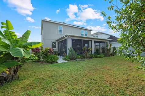 3670 Vega Creek Drive St Cloud FL 34772