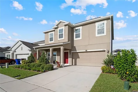 3670 Vega Creek Drive St Cloud FL 34772