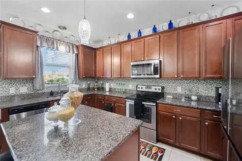 3670 Vega Creek Drive St Cloud FL 34772