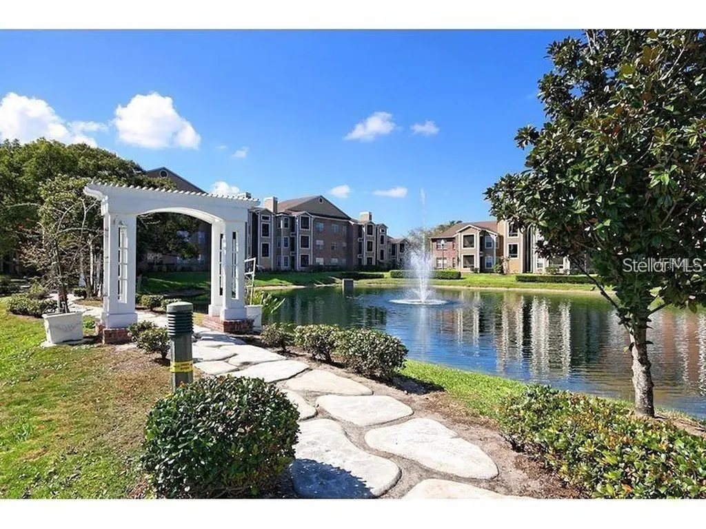 4400 Thornbriar Lane Orlando FL 32822
