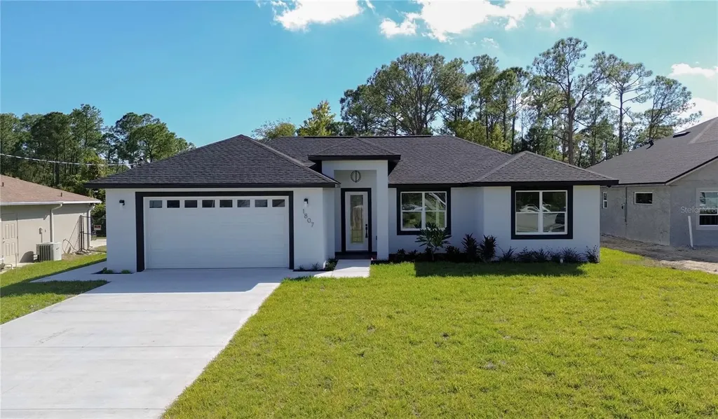1807 Azalea Terrace Sebring FL 33875