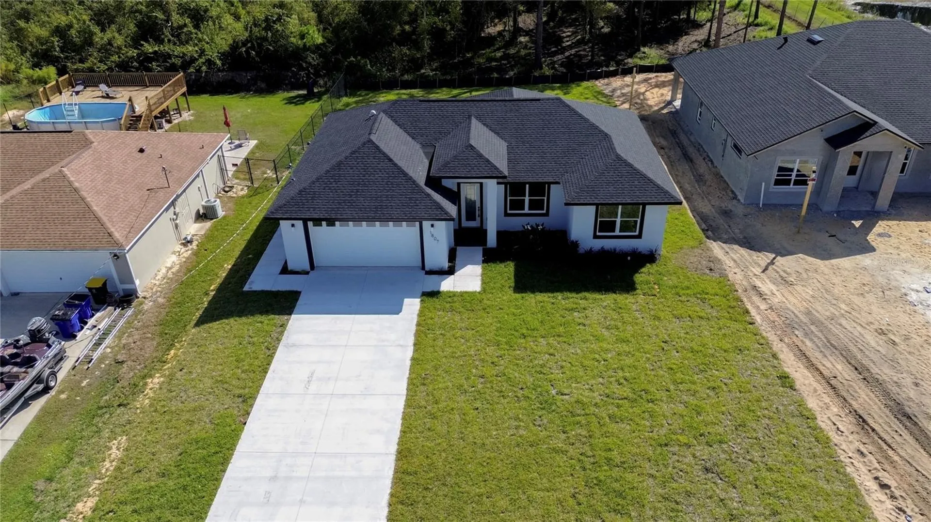 1807 Azalea Terrace Sebring FL 33875