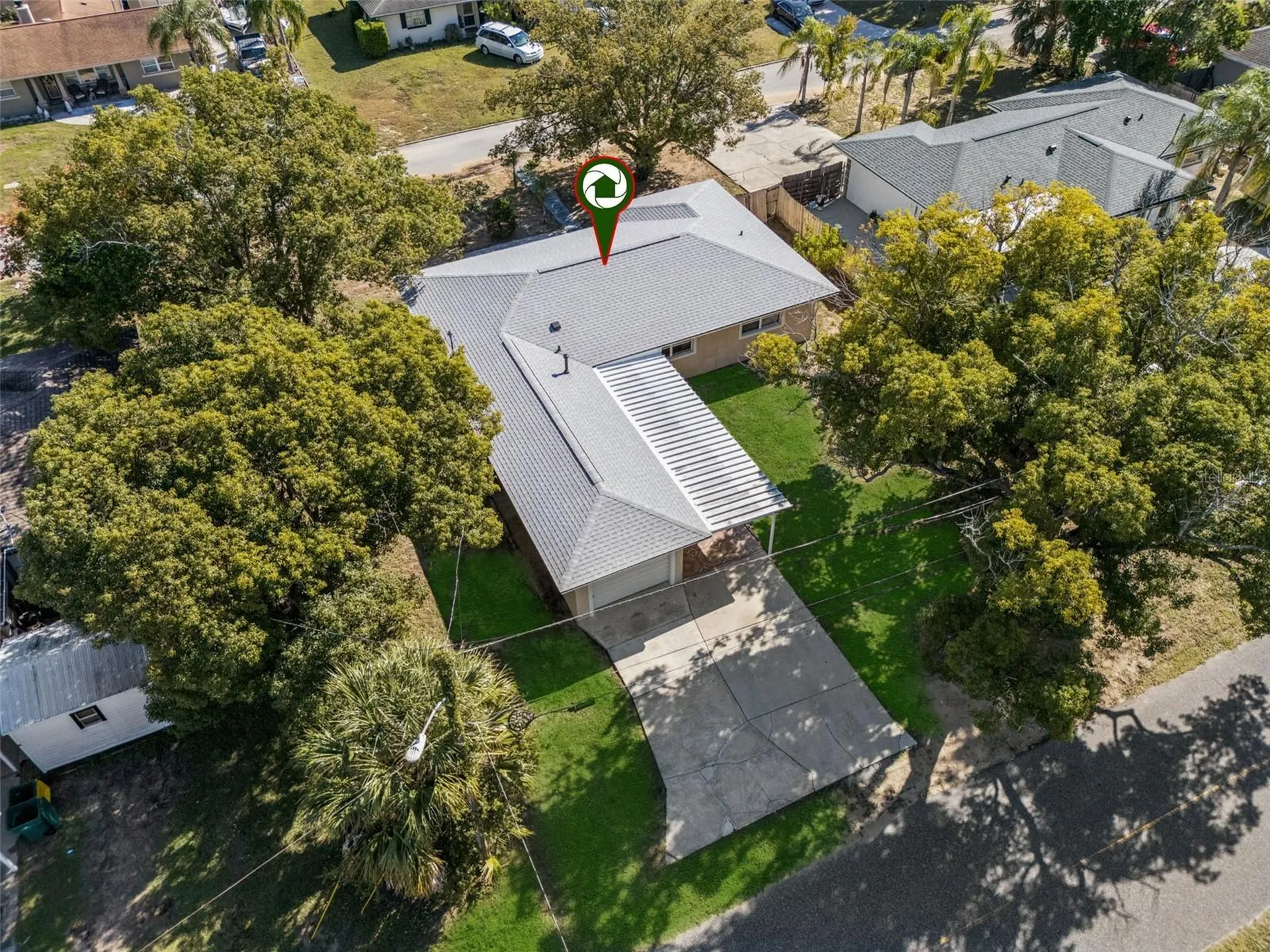 1300 Saint Andrews Boulevard Eustis FL 32726