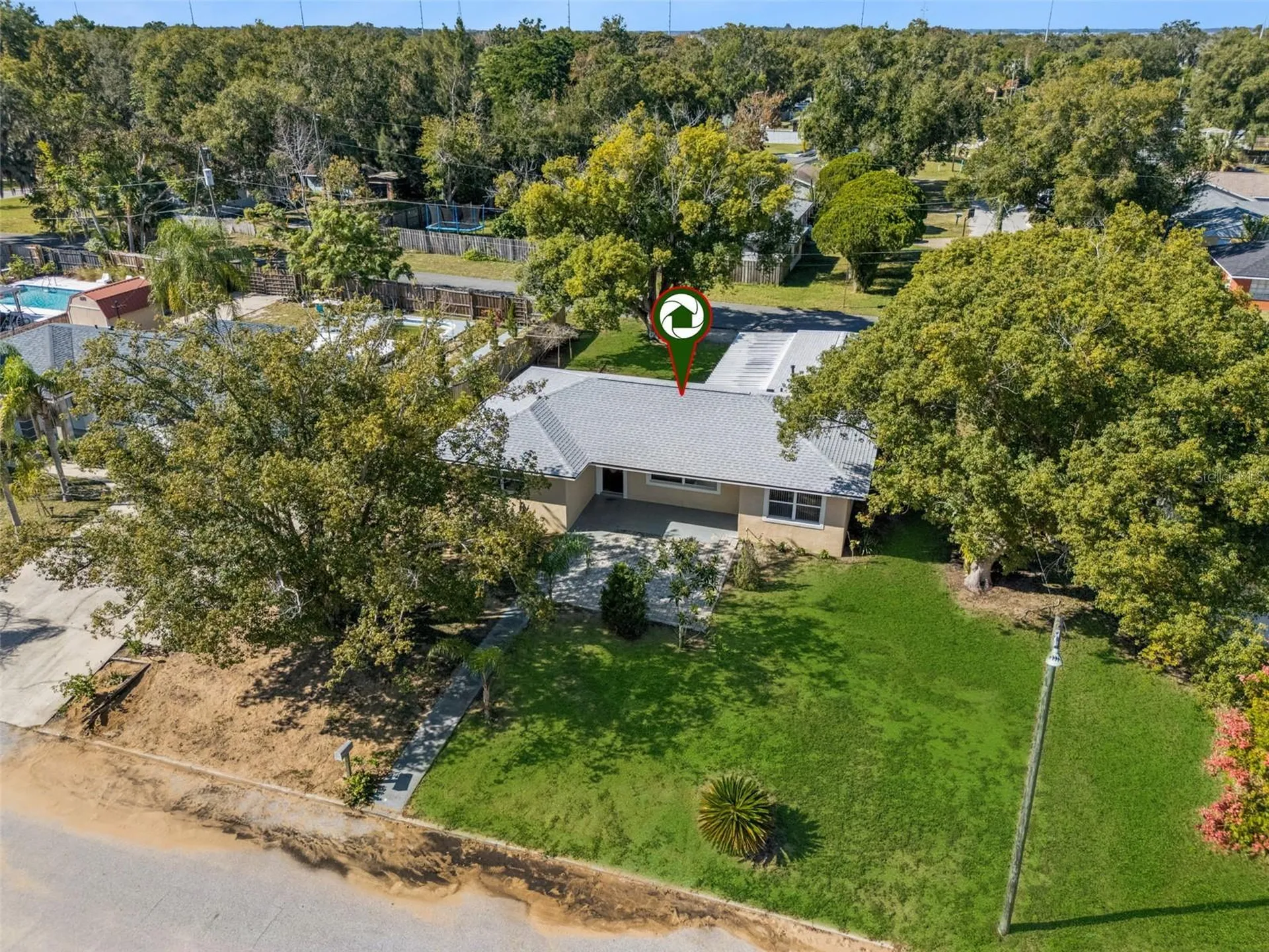 1300 Saint Andrews Boulevard Eustis FL 32726