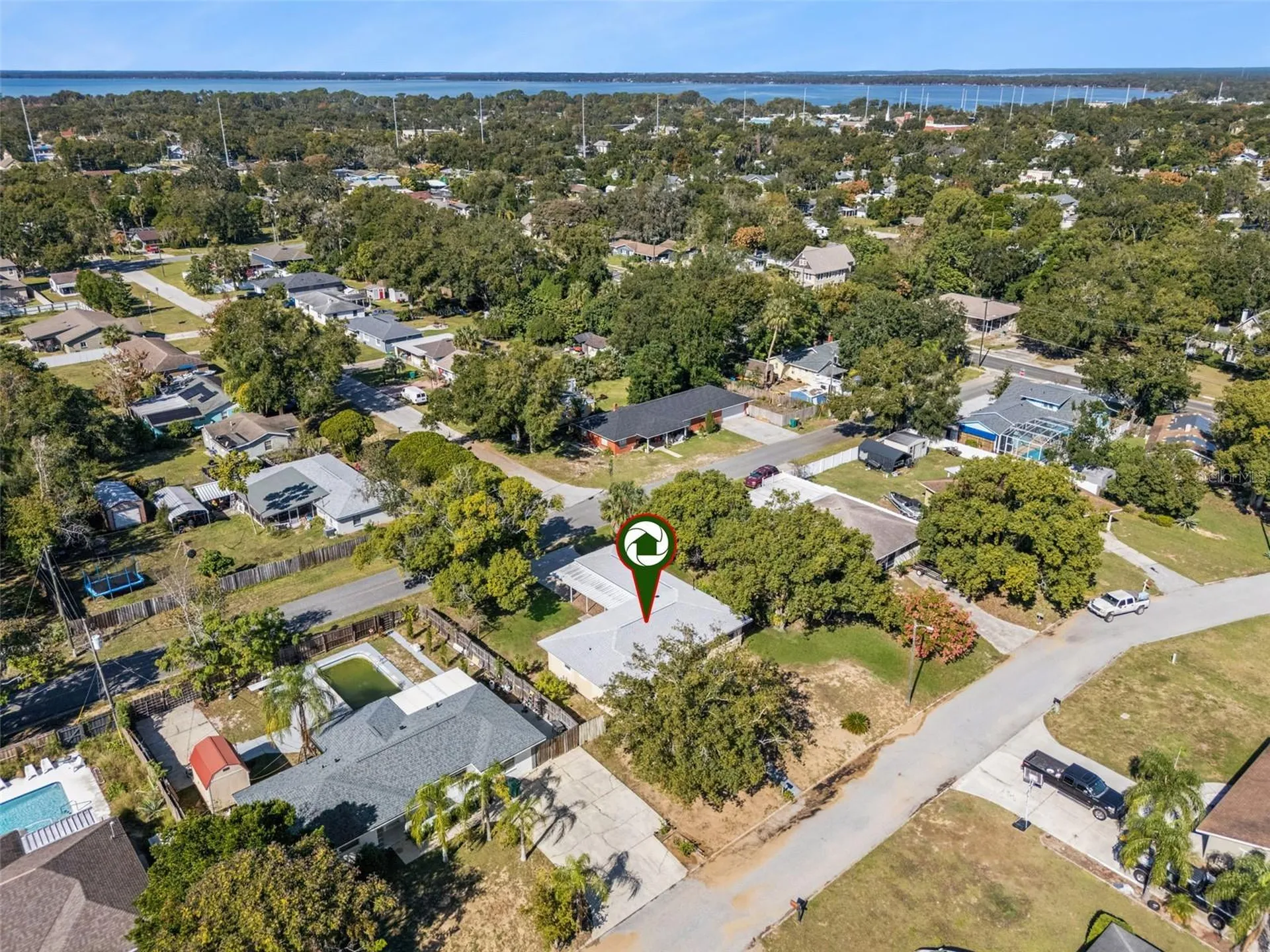 1300 Saint Andrews Boulevard Eustis FL 32726