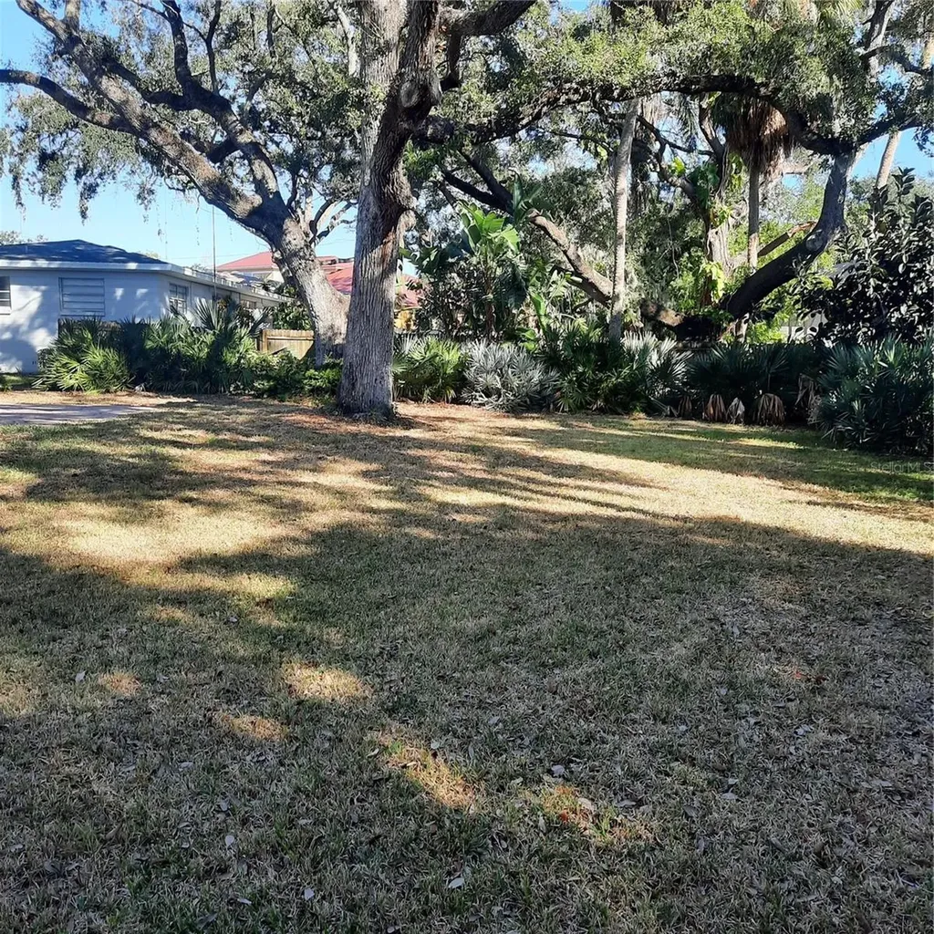 4806 W San Jose Street Tampa FL 33629