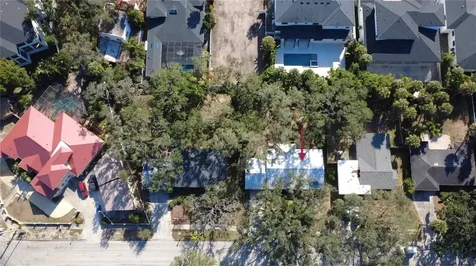 4806 W San Jose Street Tampa FL 33629