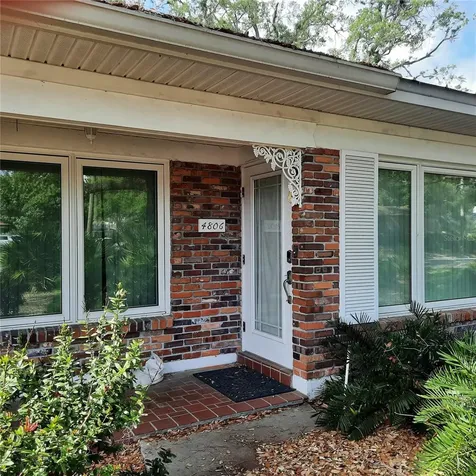 4806 W San Jose Street Tampa FL 33629