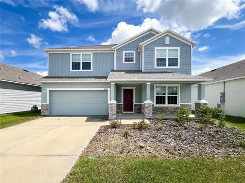 2245 NW 248th Way Newberry FL 32669