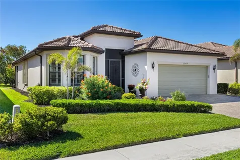 20479 Pezzana Drive Venice FL 34292