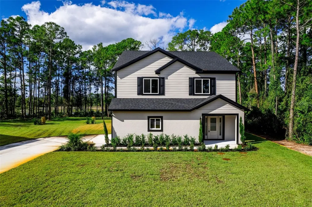 310 Mitnik Drive Deltona FL 32738