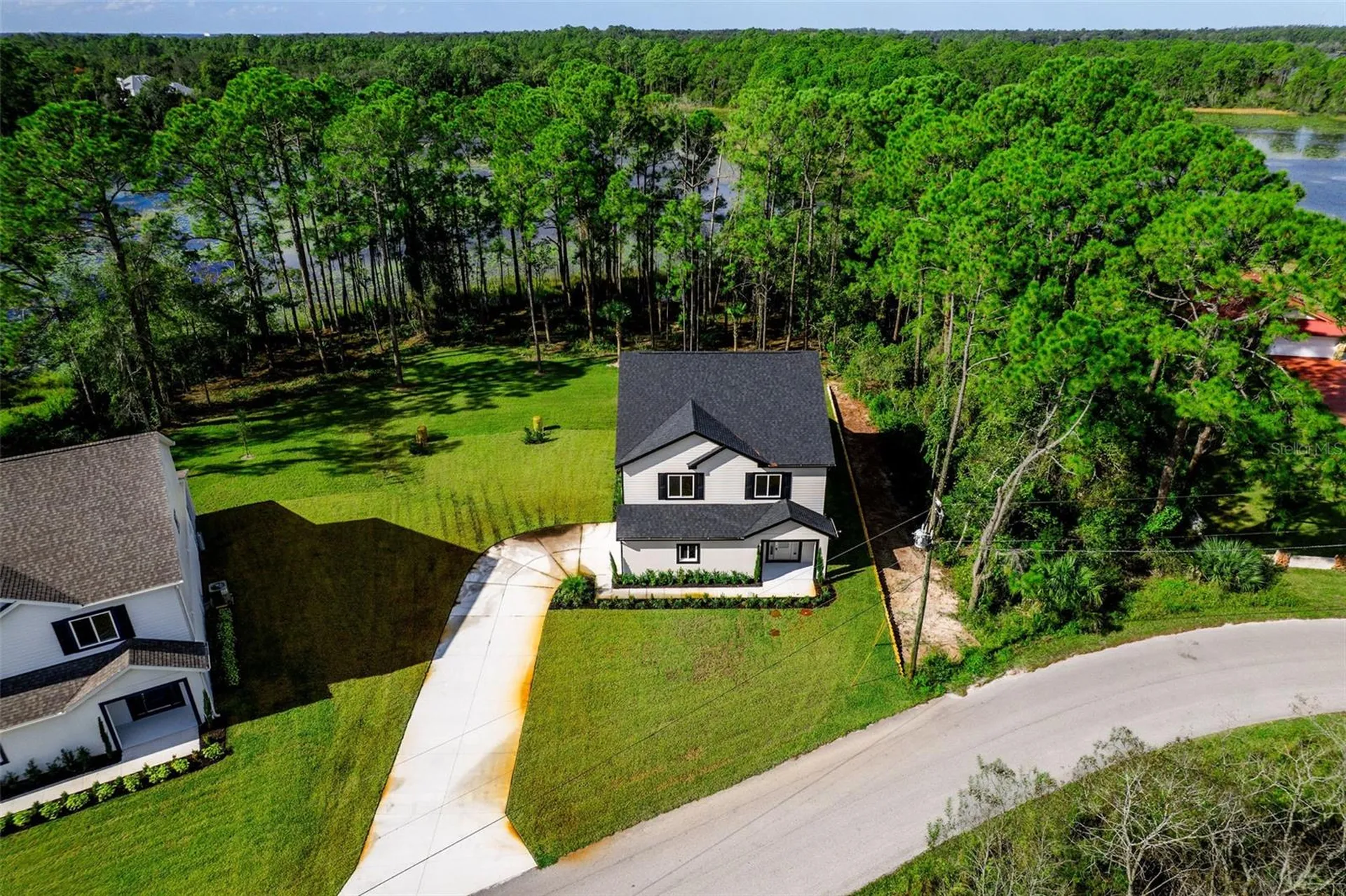 310 Mitnik Drive Deltona FL 32738