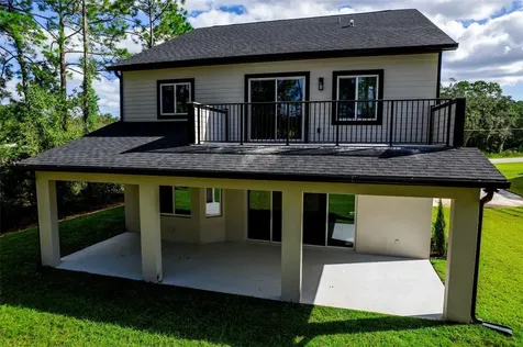 310 Mitnik Drive Deltona FL 32738