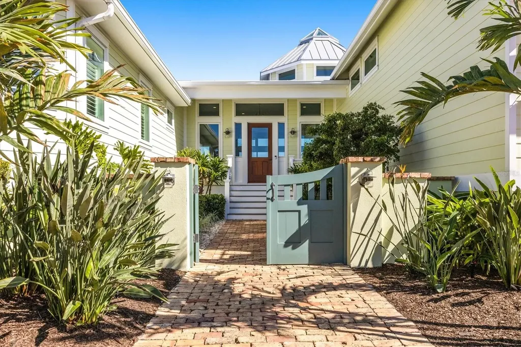 1636 Treasure Lane Boca Grande FL 33921