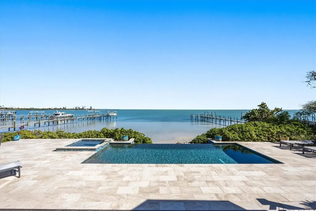 1636 Treasure Lane Boca Grande FL 33921