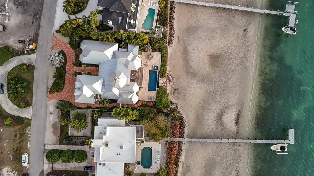 1636 Treasure Lane Boca Grande FL 33921