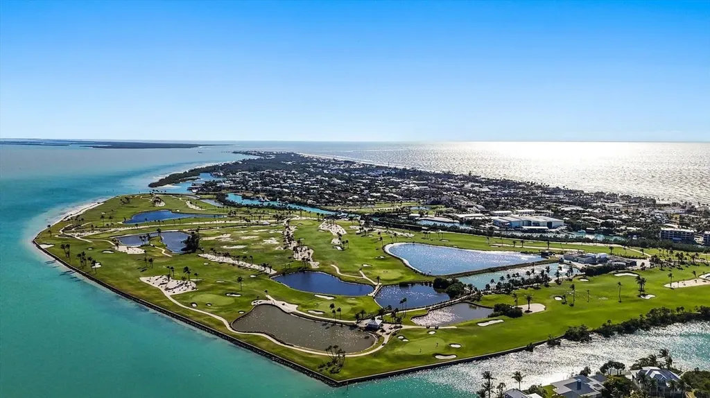 1636 Treasure Lane Boca Grande FL 33921