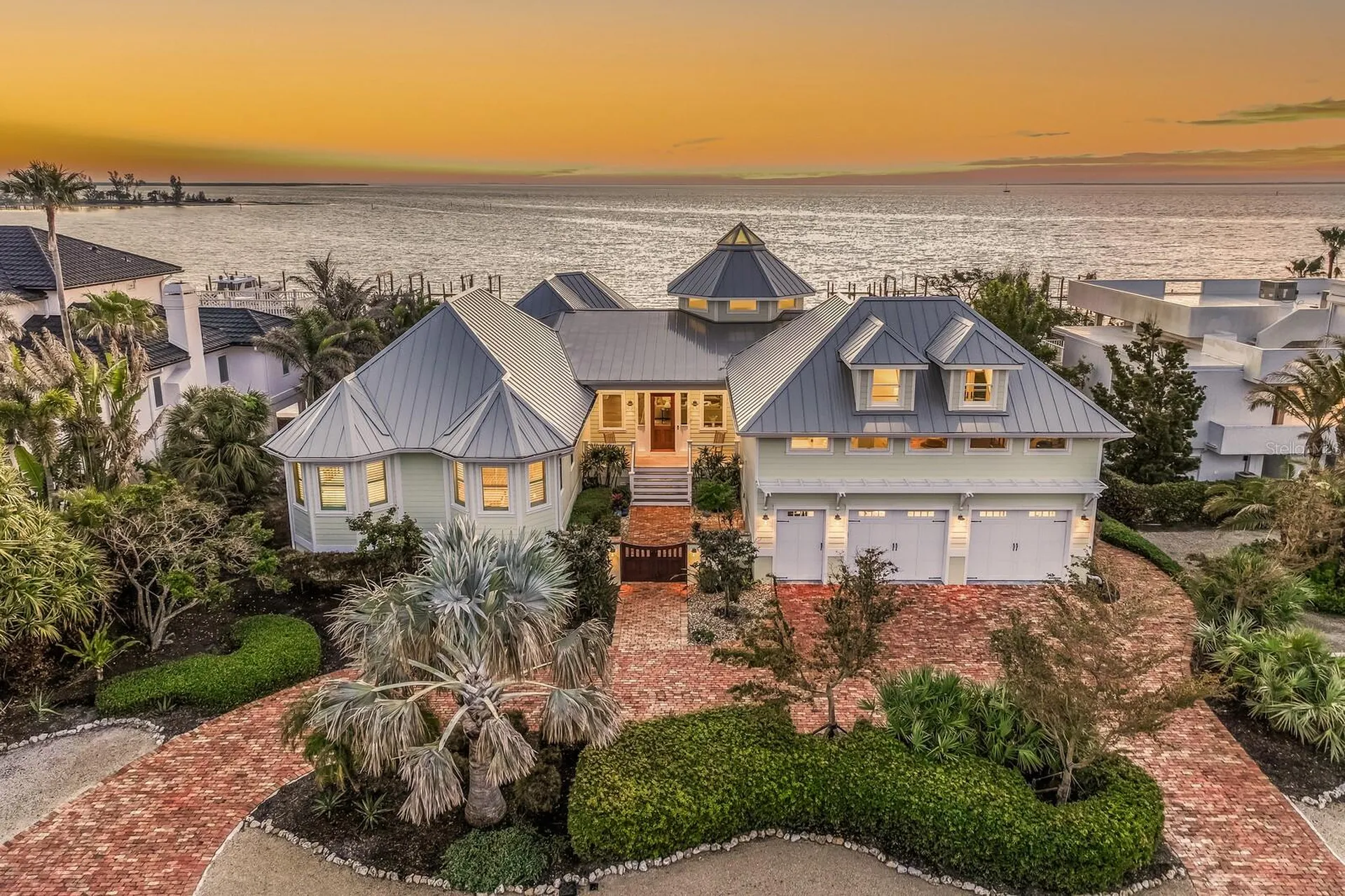 1636 Treasure Lane Boca Grande FL 33921