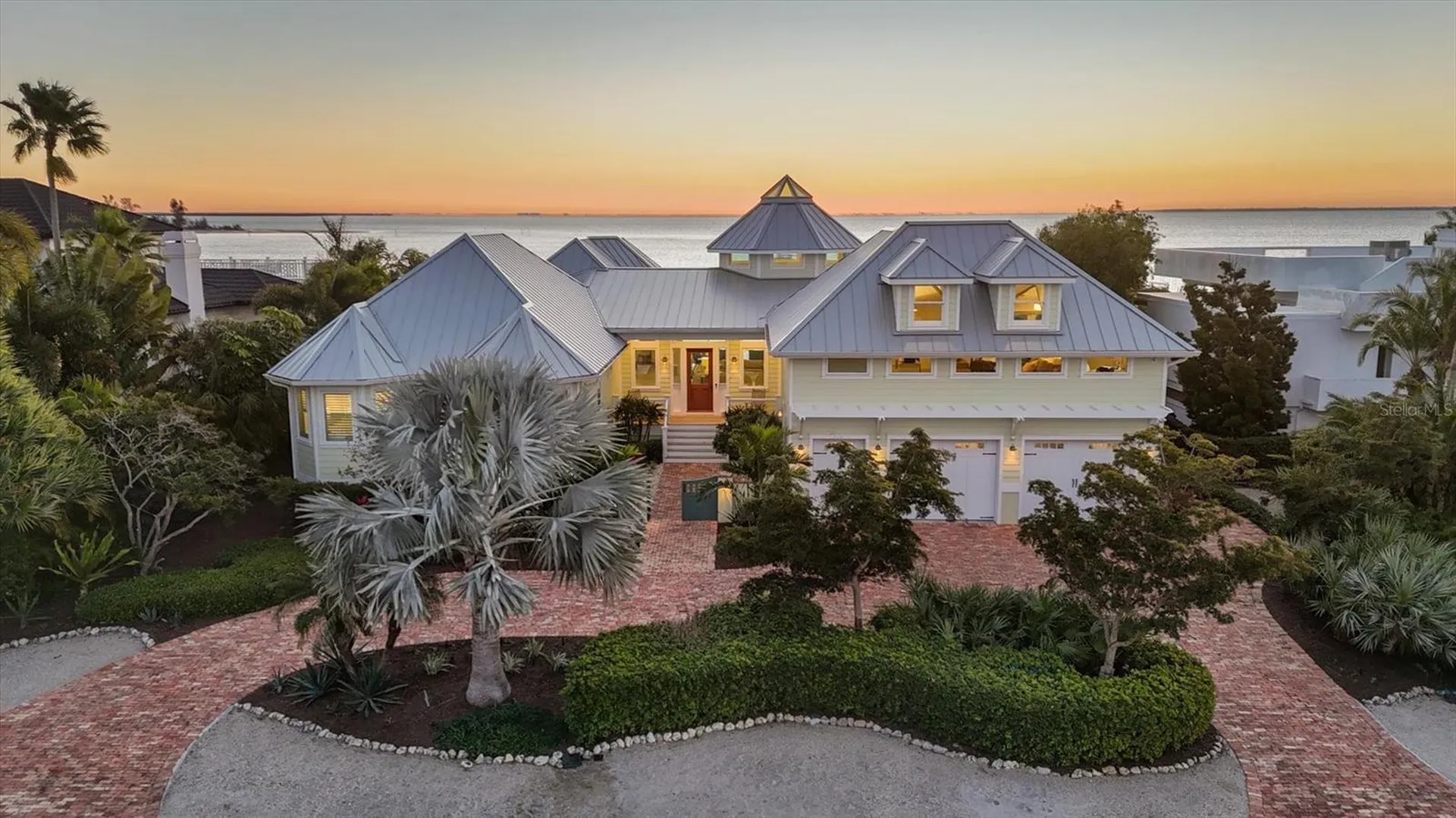 1636 Treasure Lane Boca Grande FL 33921