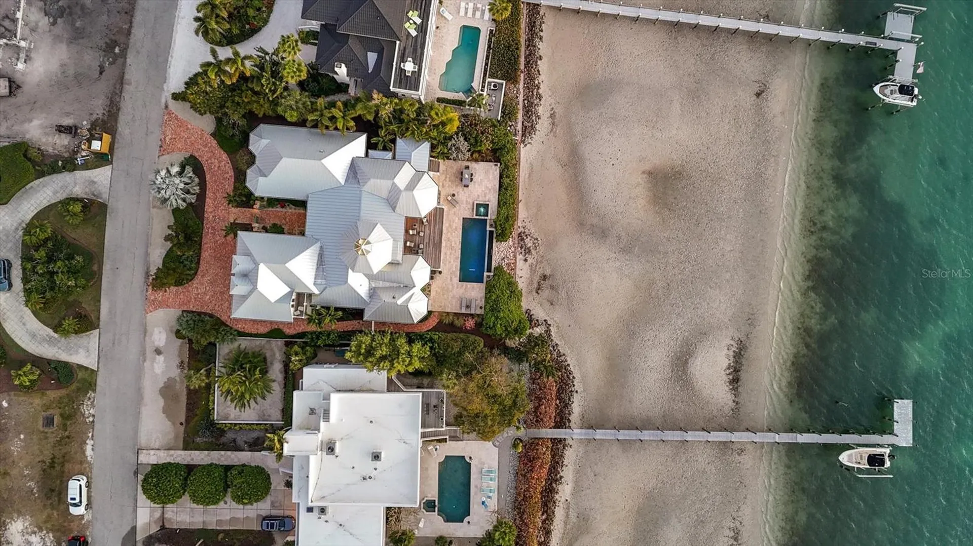 1636 Treasure Lane Boca Grande FL 33921