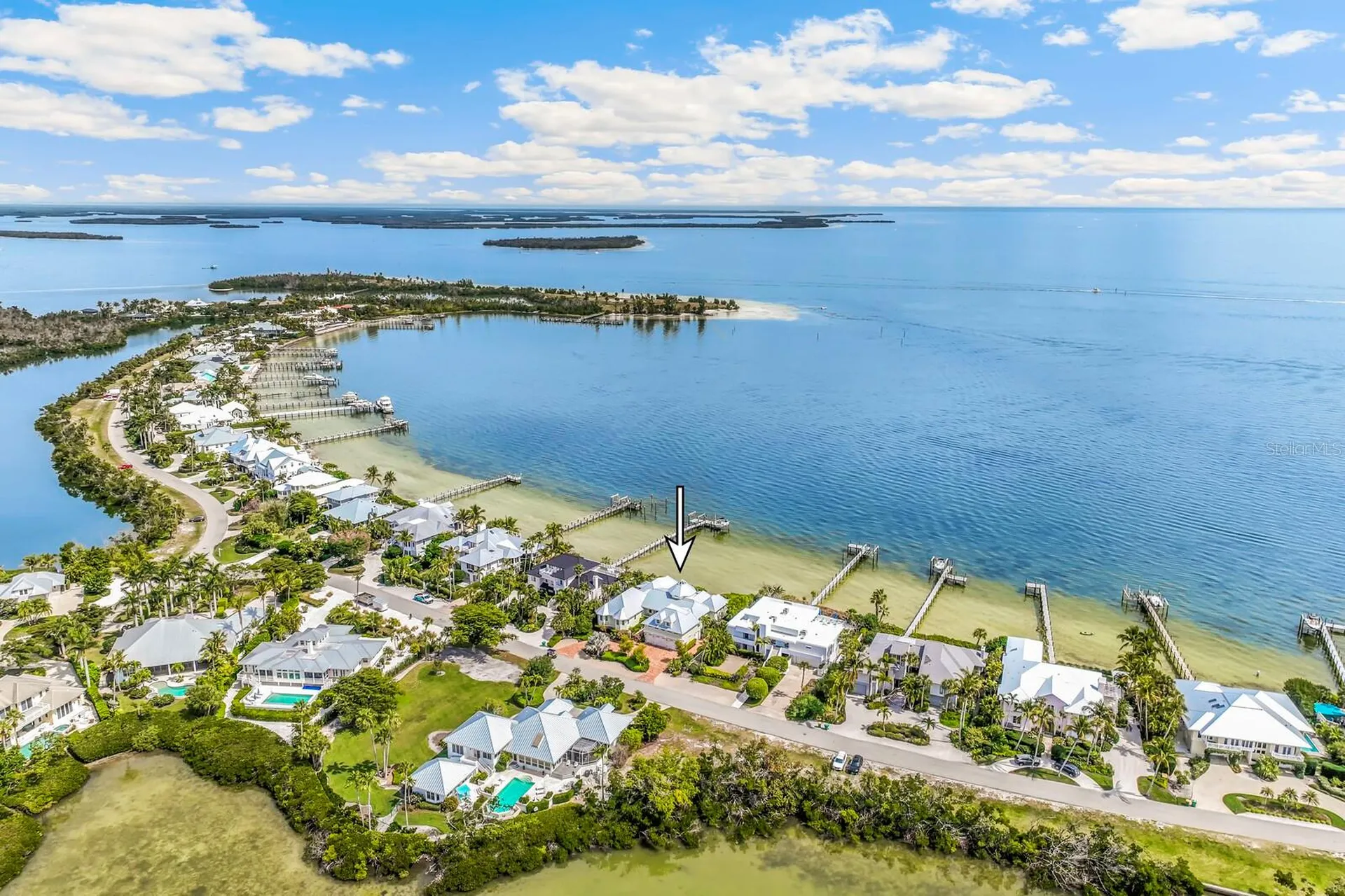 1636 Treasure Lane Boca Grande FL 33921
