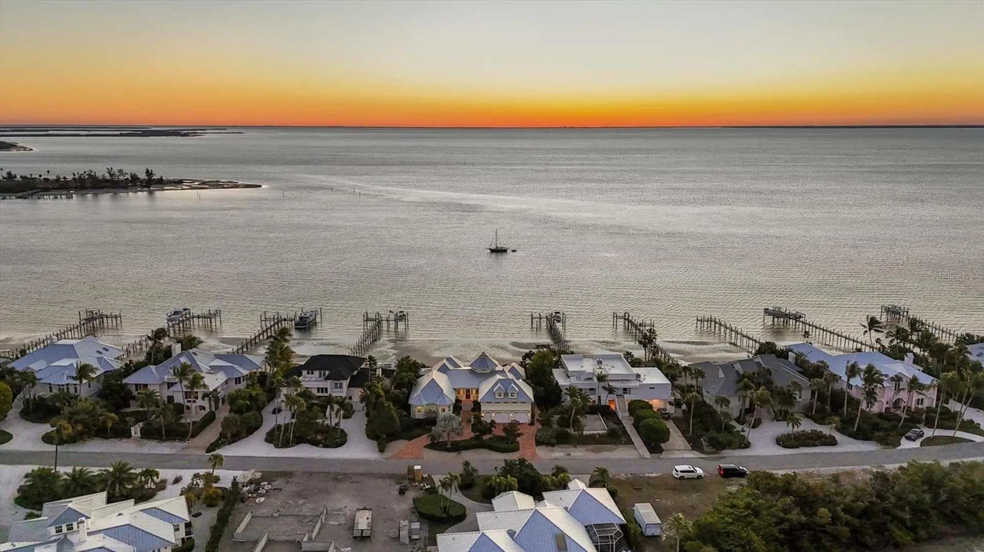 1636 Treasure Lane Boca Grande FL 33921