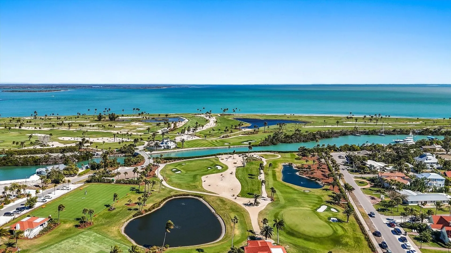 1636 Treasure Lane Boca Grande FL 33921
