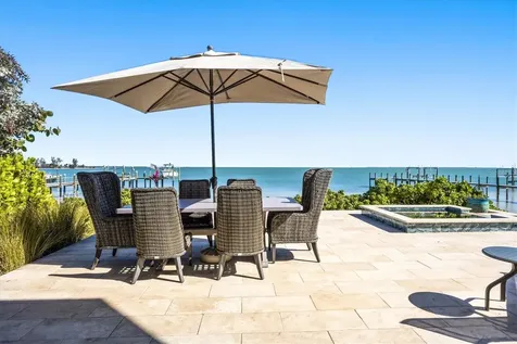 1636 Treasure Lane Boca Grande FL 33921