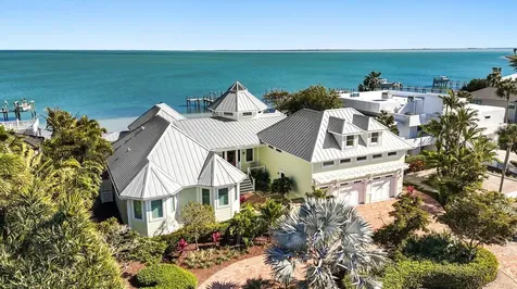1636 Treasure Lane Boca Grande FL 33921