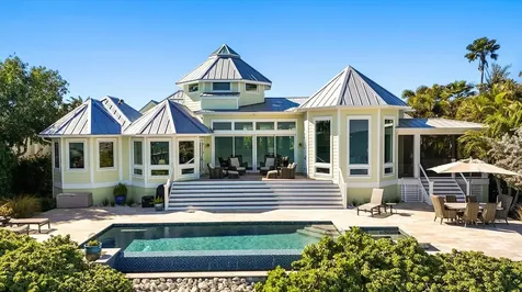 1636 Treasure Lane Boca Grande FL 33921