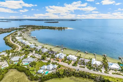 1636 Treasure Lane Boca Grande FL 33921