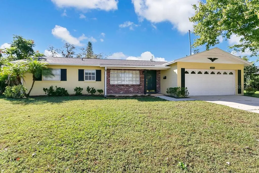 2504 Dakota Trail Fern Park FL 32730
