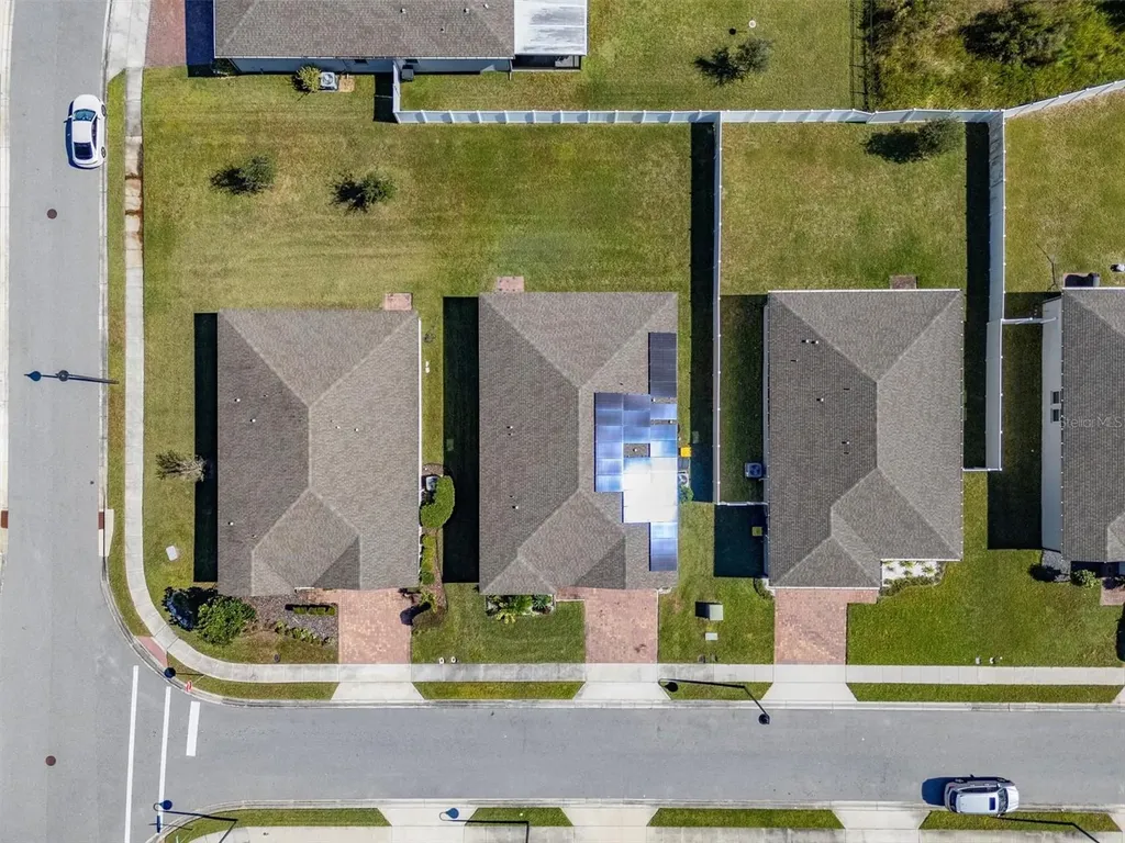 706 Alta Vista Court Davenport FL 33896