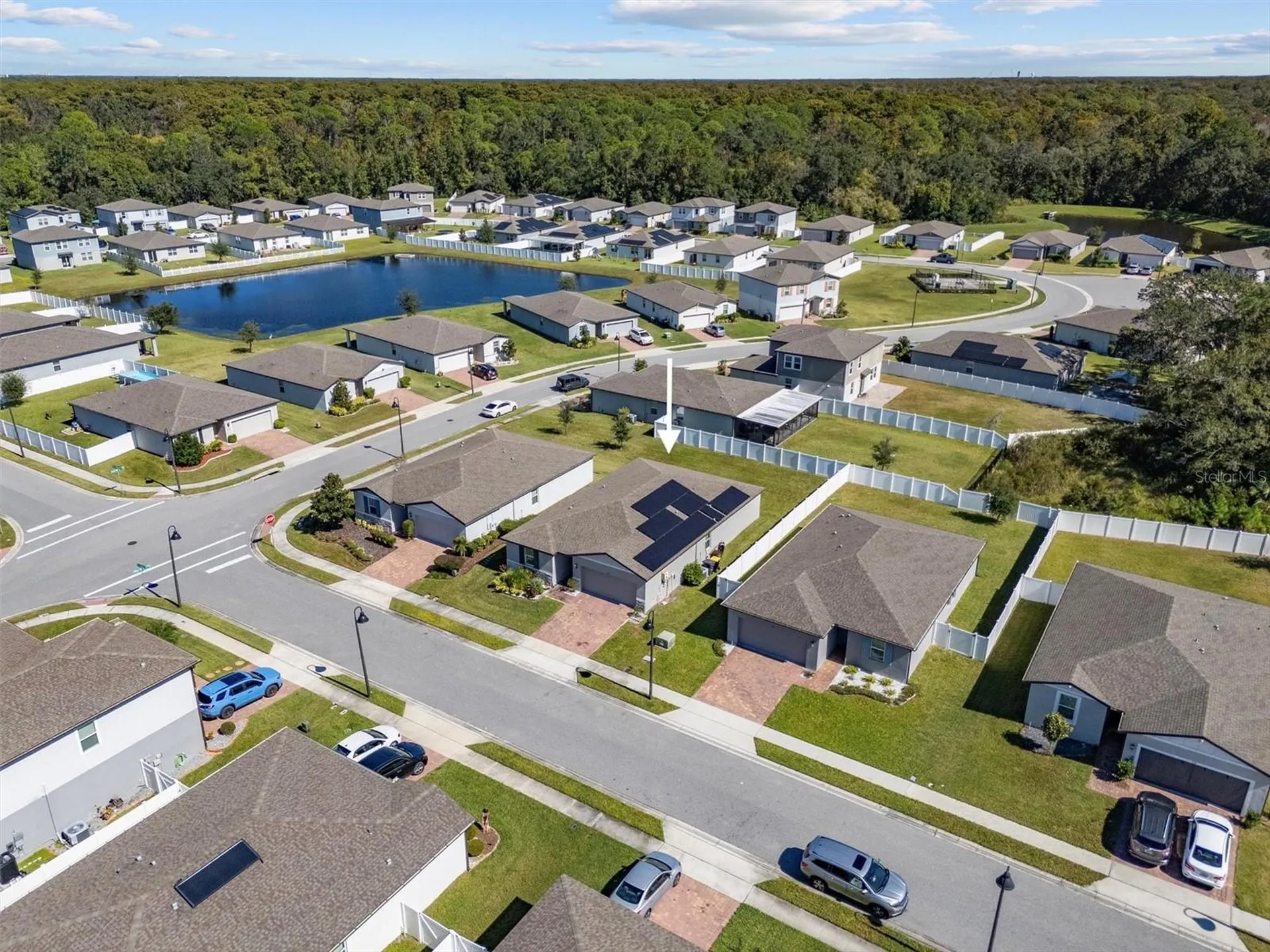 706 Alta Vista Court Davenport FL 33896