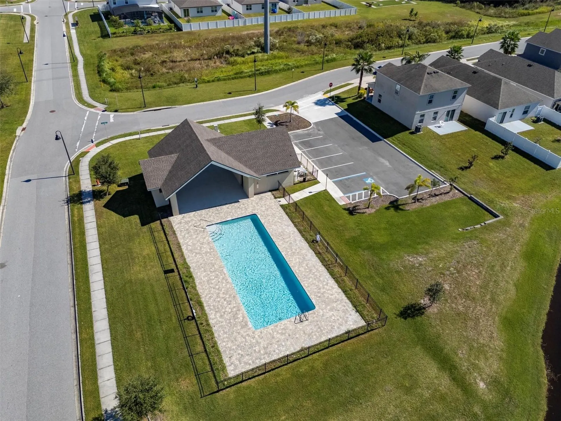 706 Alta Vista Court Davenport FL 33896