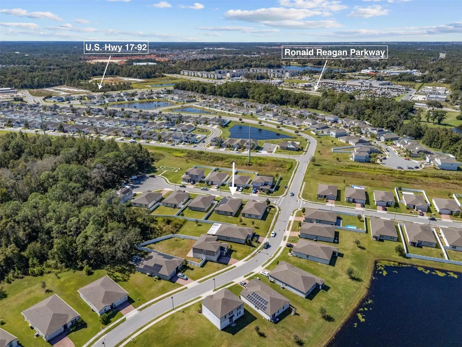706 Alta Vista Court Davenport FL 33896