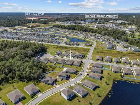 706 Alta Vista Court Davenport FL 33896