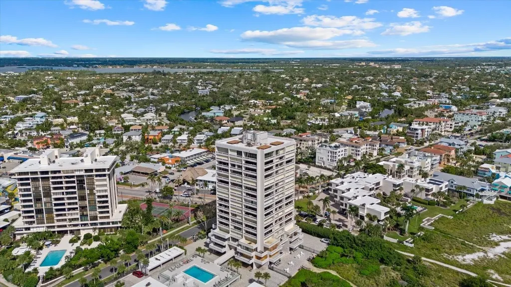 5400 Ocean Boulevard Sarasota FL 34242