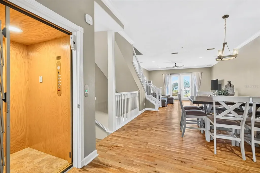 125 Brightwater Drive Clearwater Beach FL 33767