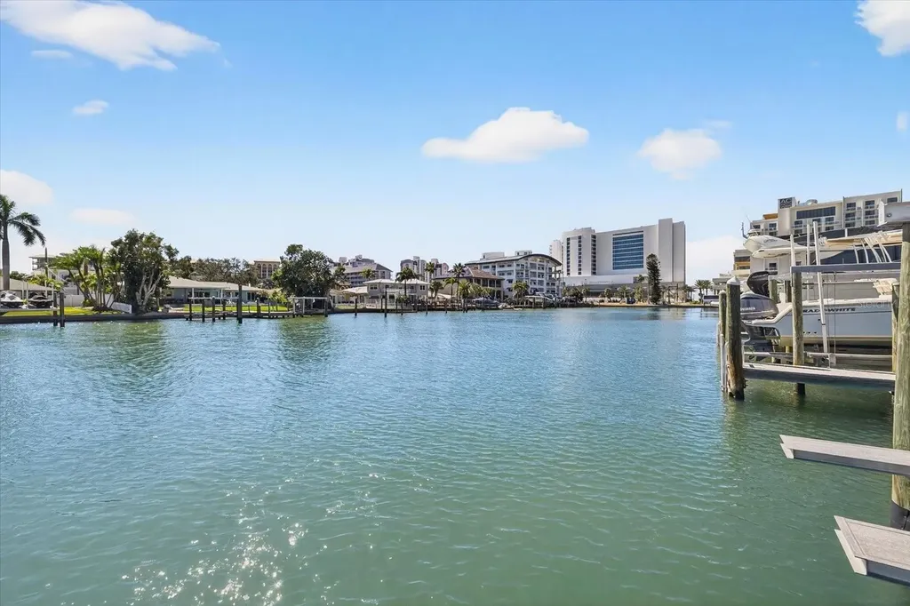 125 Brightwater Drive Clearwater Beach FL 33767