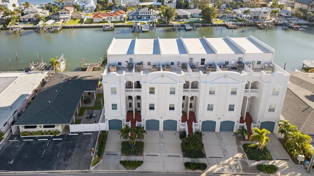 125 Brightwater Drive Clearwater Beach FL 33767