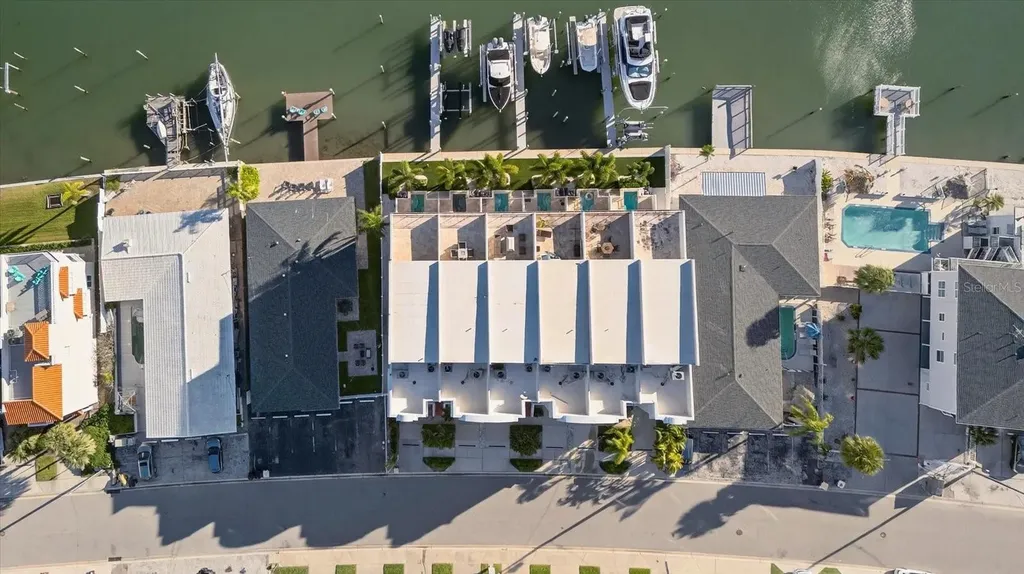 125 Brightwater Drive Clearwater Beach FL 33767