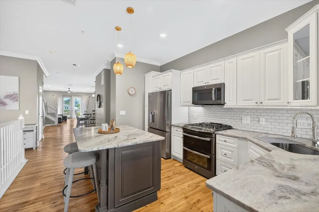 125 Brightwater Drive Clearwater Beach FL 33767