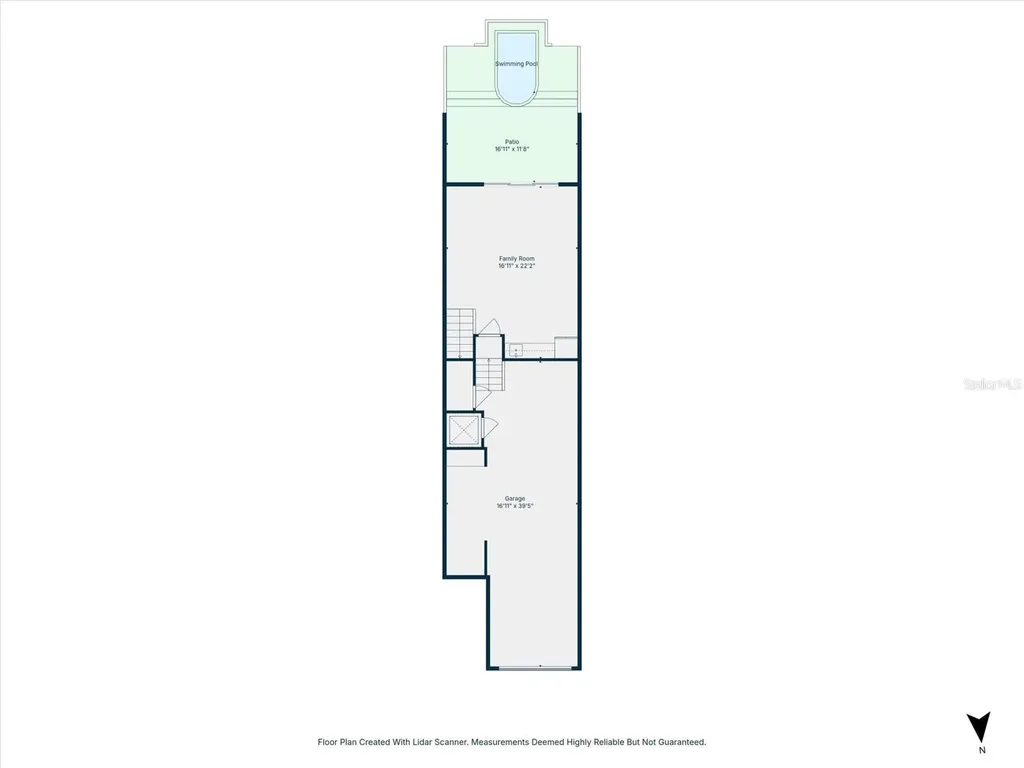 125 Brightwater Drive Clearwater Beach FL 33767