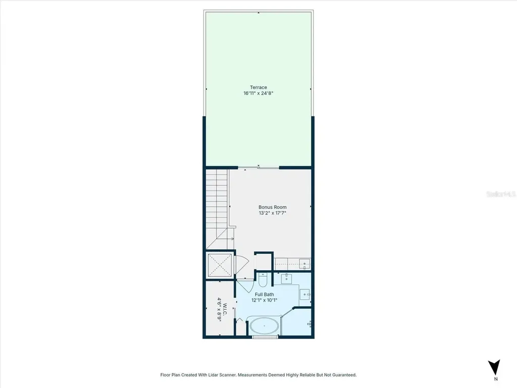 125 Brightwater Drive Clearwater Beach FL 33767