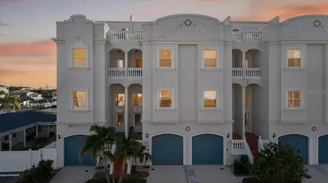 125 Brightwater Drive Clearwater Beach FL 33767