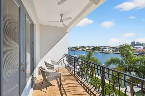 125 Brightwater Drive Clearwater Beach FL 33767