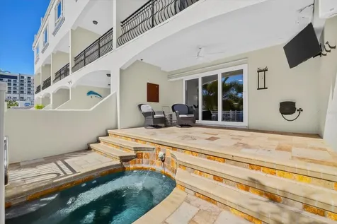 125 Brightwater Drive Clearwater Beach FL 33767