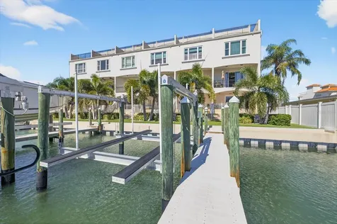 125 Brightwater Drive Clearwater Beach FL 33767