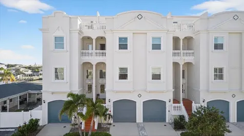 125 Brightwater Drive Clearwater Beach FL 33767